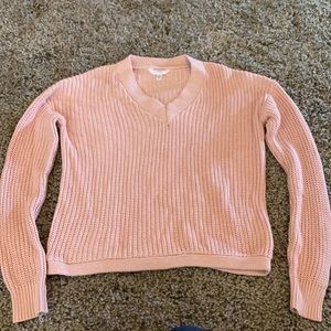 Size Medium Sweater